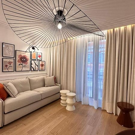 Opera Promenade 2 Brand-New! 2 Rooms Next To The Sea Nice Luaran gambar